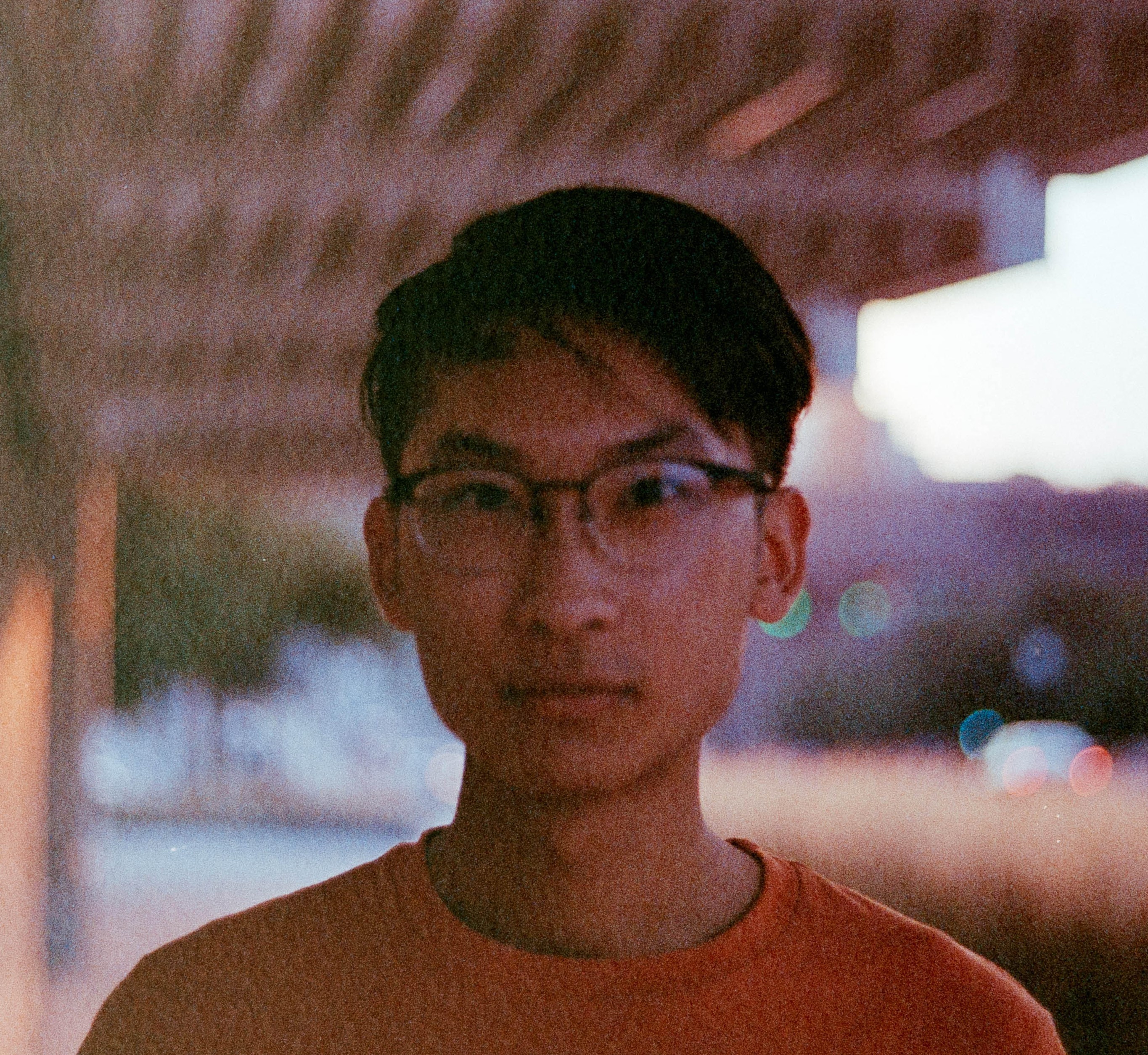 David Wang